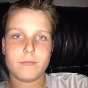 Meet your Posher, Hunter